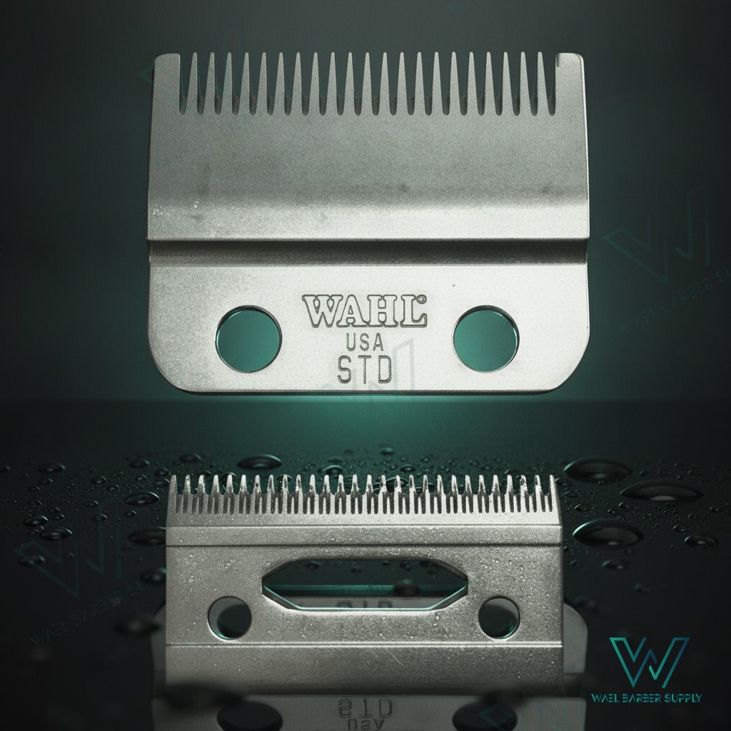 Cuchilla Magic Clip Cordless Wahl