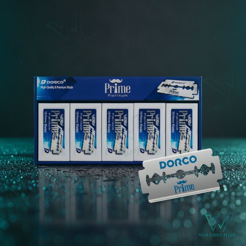 HOJILLAS DORCO PRIME PLATINUM