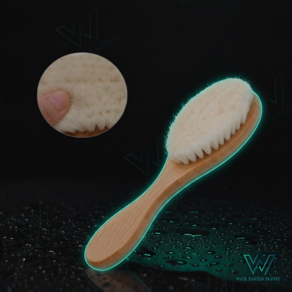 Brush Extra Suave