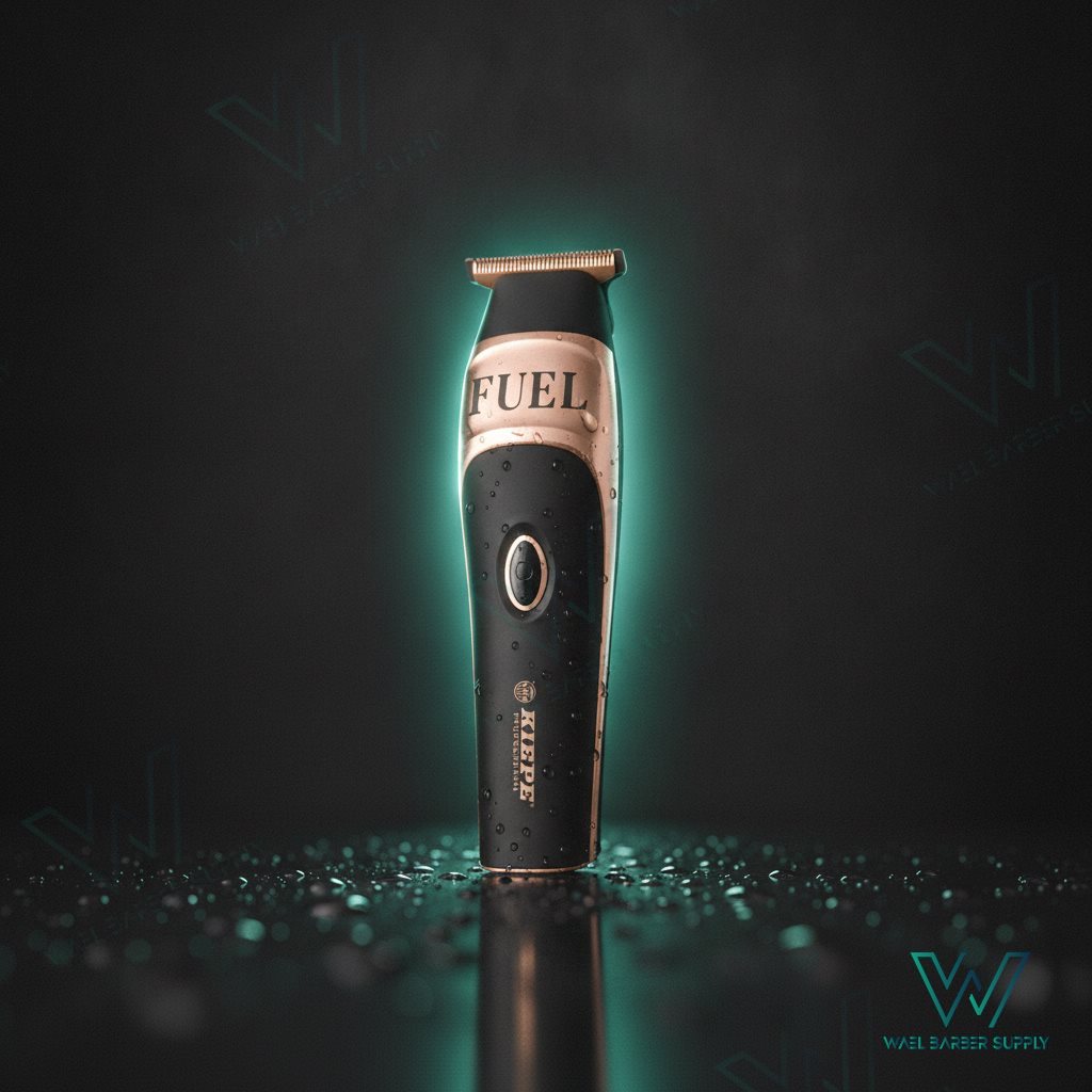 Trimmer Kiepe FUEL. EDICIÓN ESPECIAL