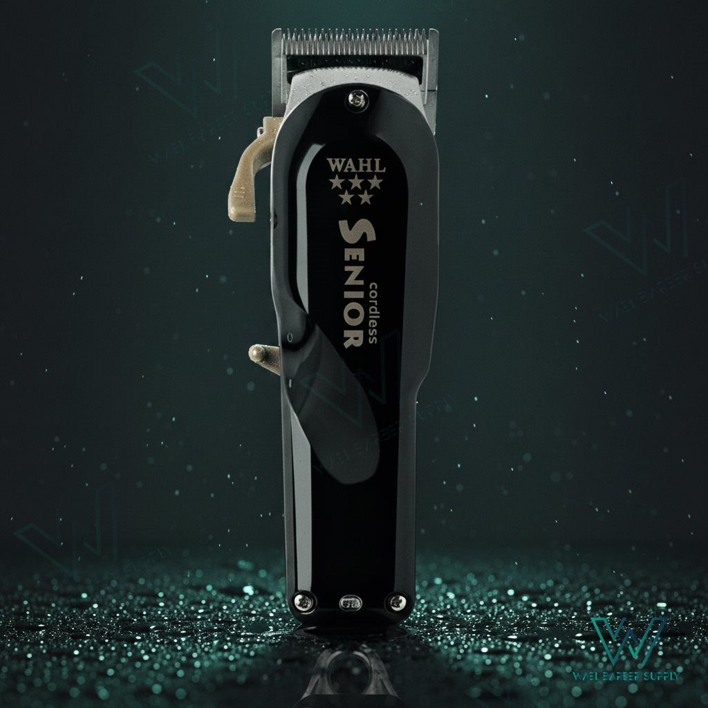 Wahl 5 Star Series Senior (Inalámbrica)