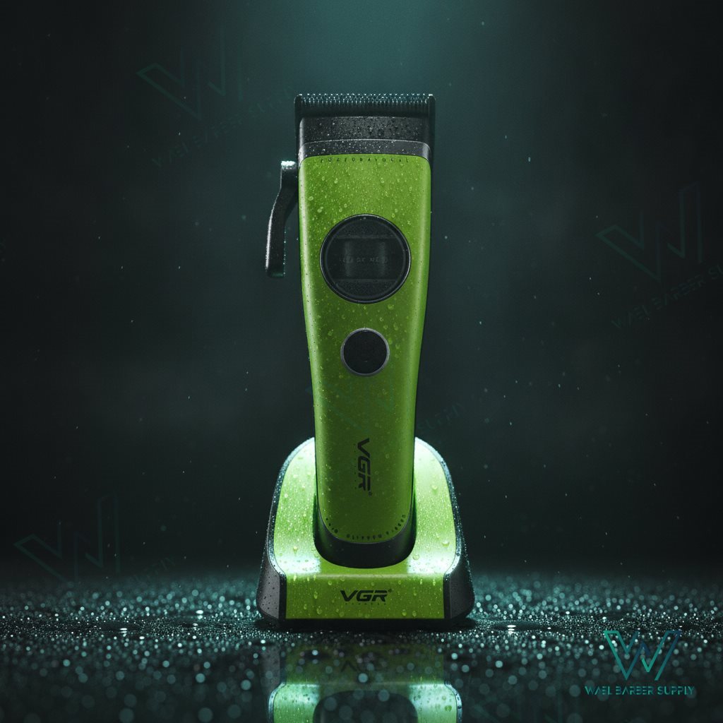 Cortadora VGR V-880C VERDE