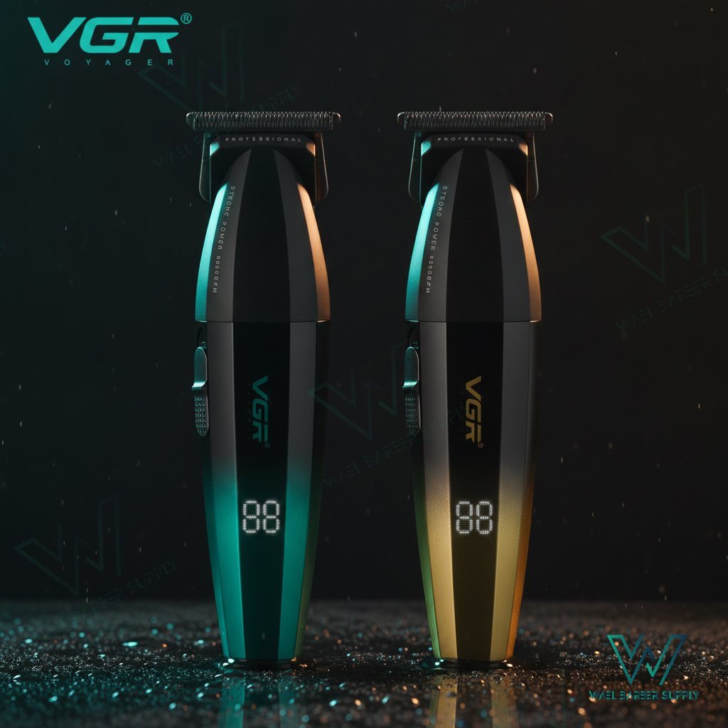 Trimmer vgr v-906