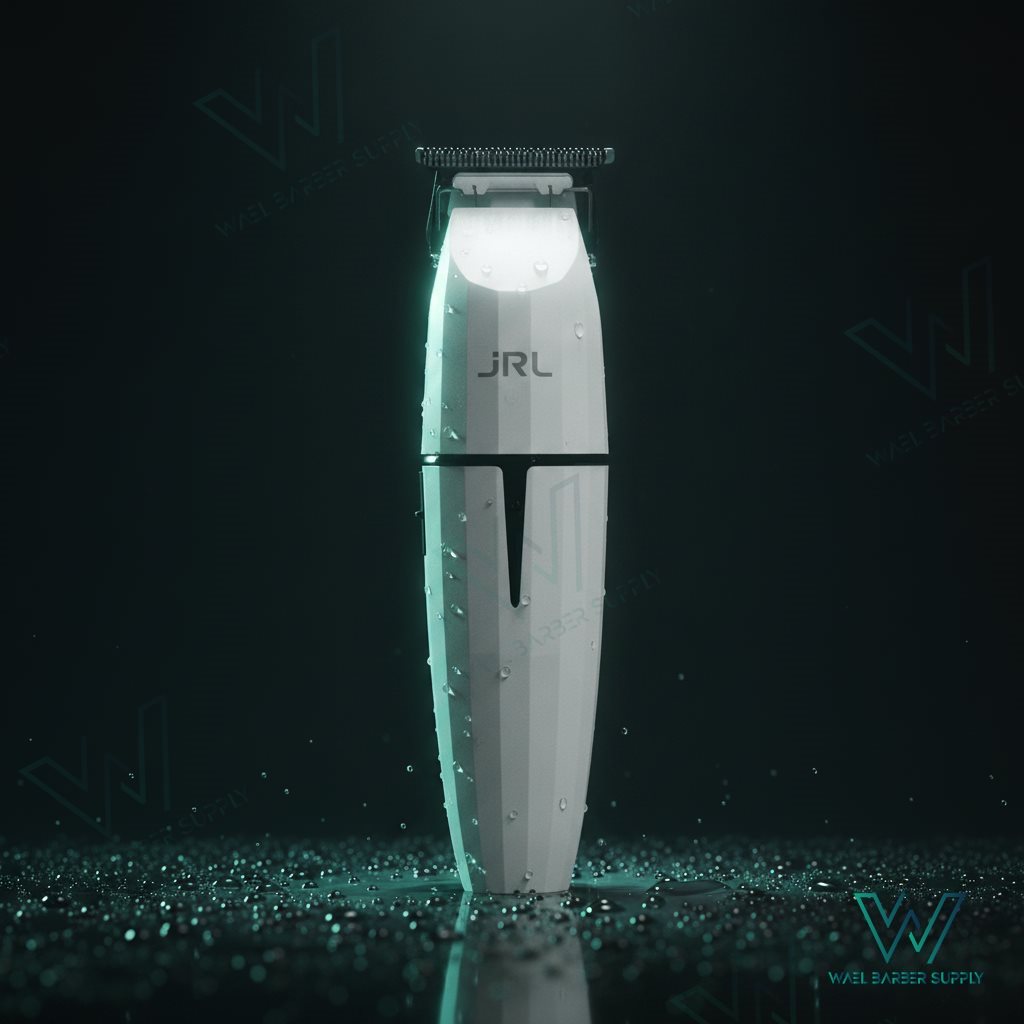 TRIMMER JRL ONYX GHOST