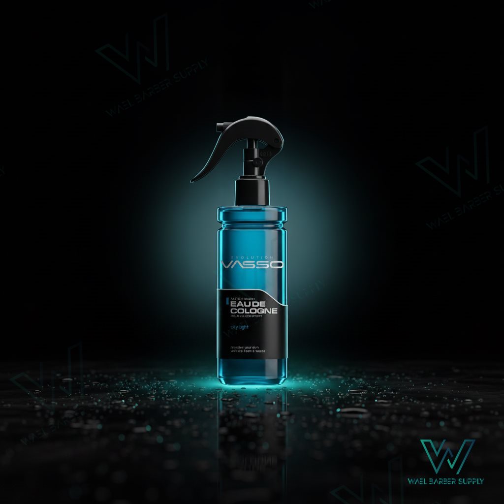 AFTER SHAVE CITY LIGTH 500ML/ LOCION DE AFEITAR