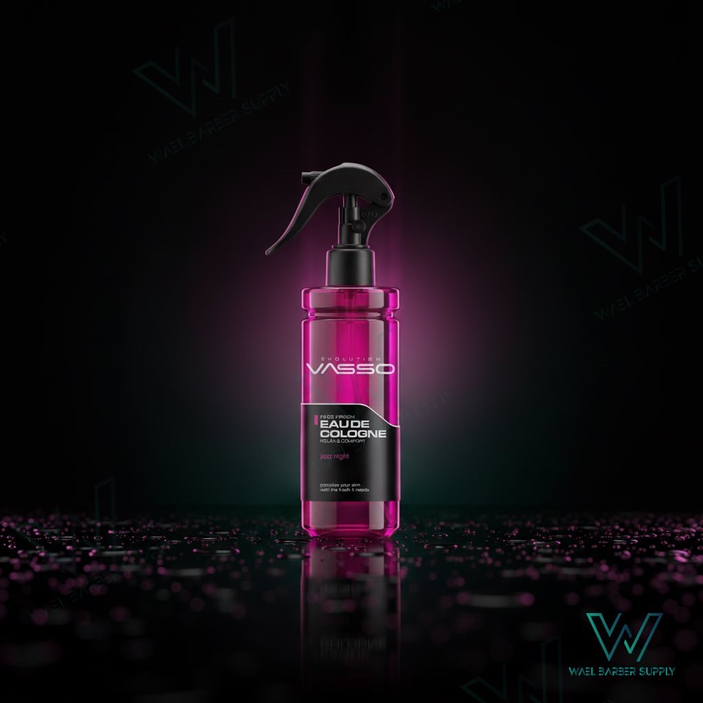 AFTER SHAVE JAZZ NIGTH 500ML/ LOCION DE AFEITAR