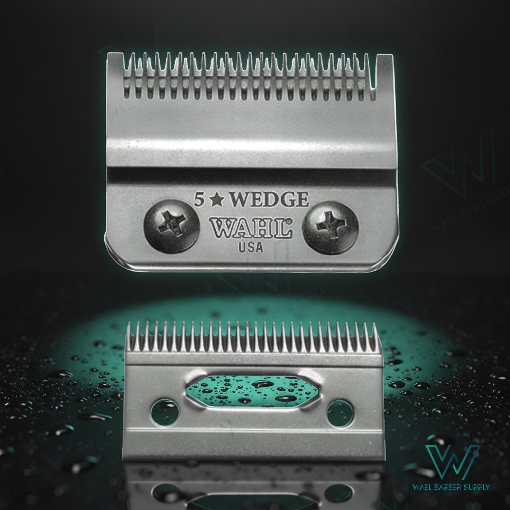 Cuchilla Wahl Wedge ( legend)