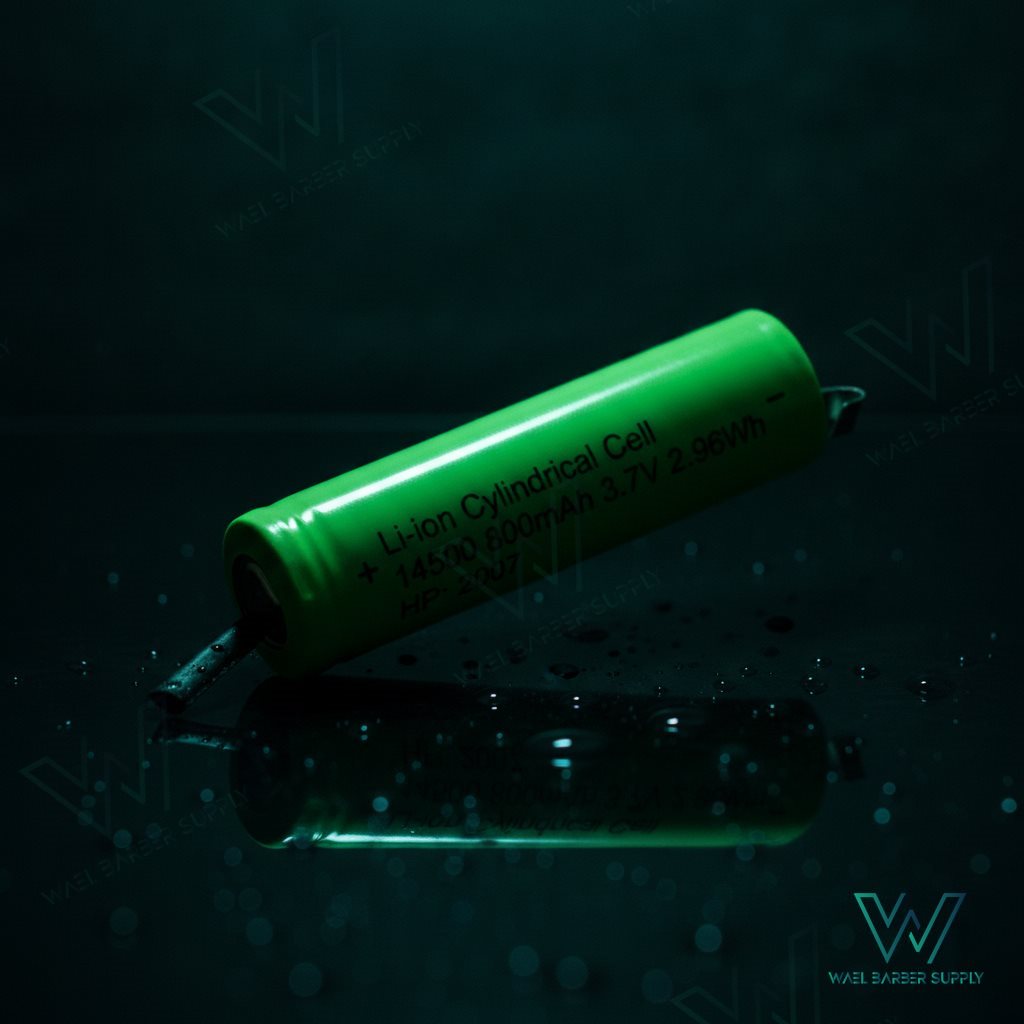 Repuesto Batería 3.7v Lithium para Andis Slimline Pro Li