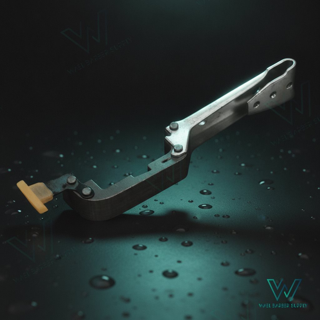 Repuesto Soporte de Bobina Metal para Clipper Wahl (Alámbrica)