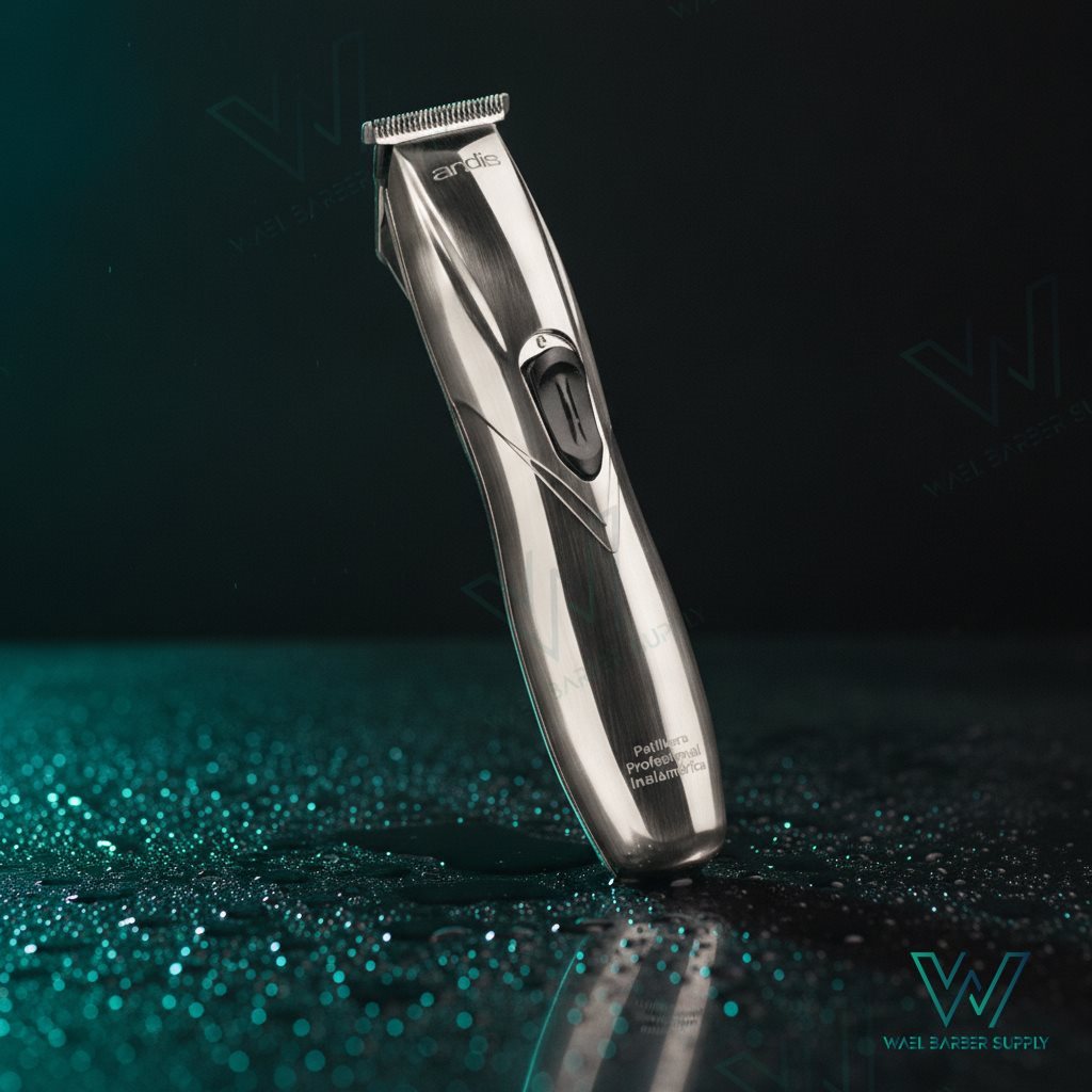 Andis Slimline Pro Li (Patillera Profesional Inalámbrica)