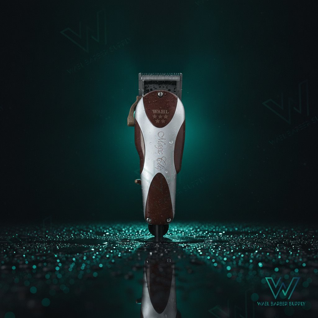 Wahl Magic Clip 5 Star Profesional