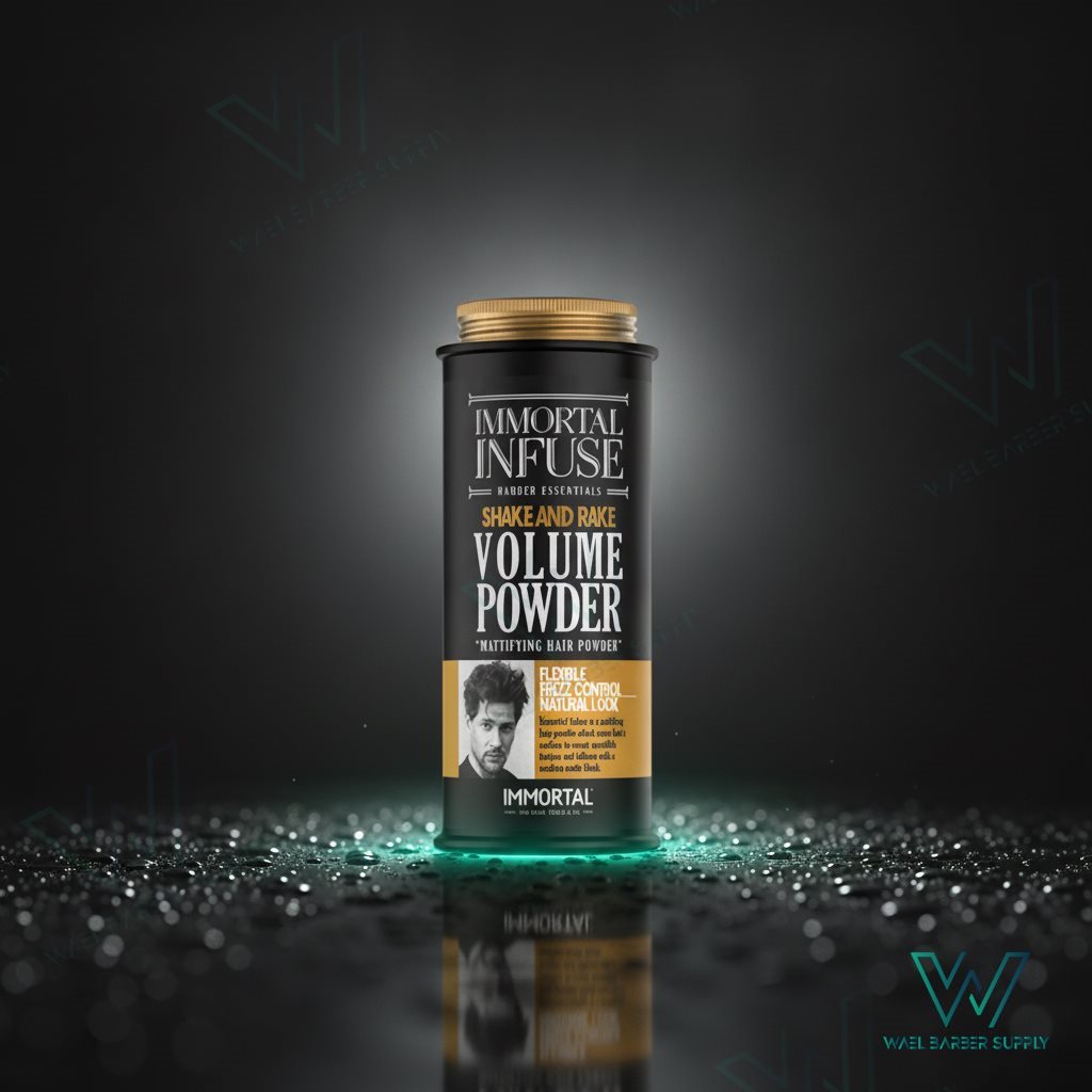 Immortal Infuse Volume Powder & Styling Powder 20g