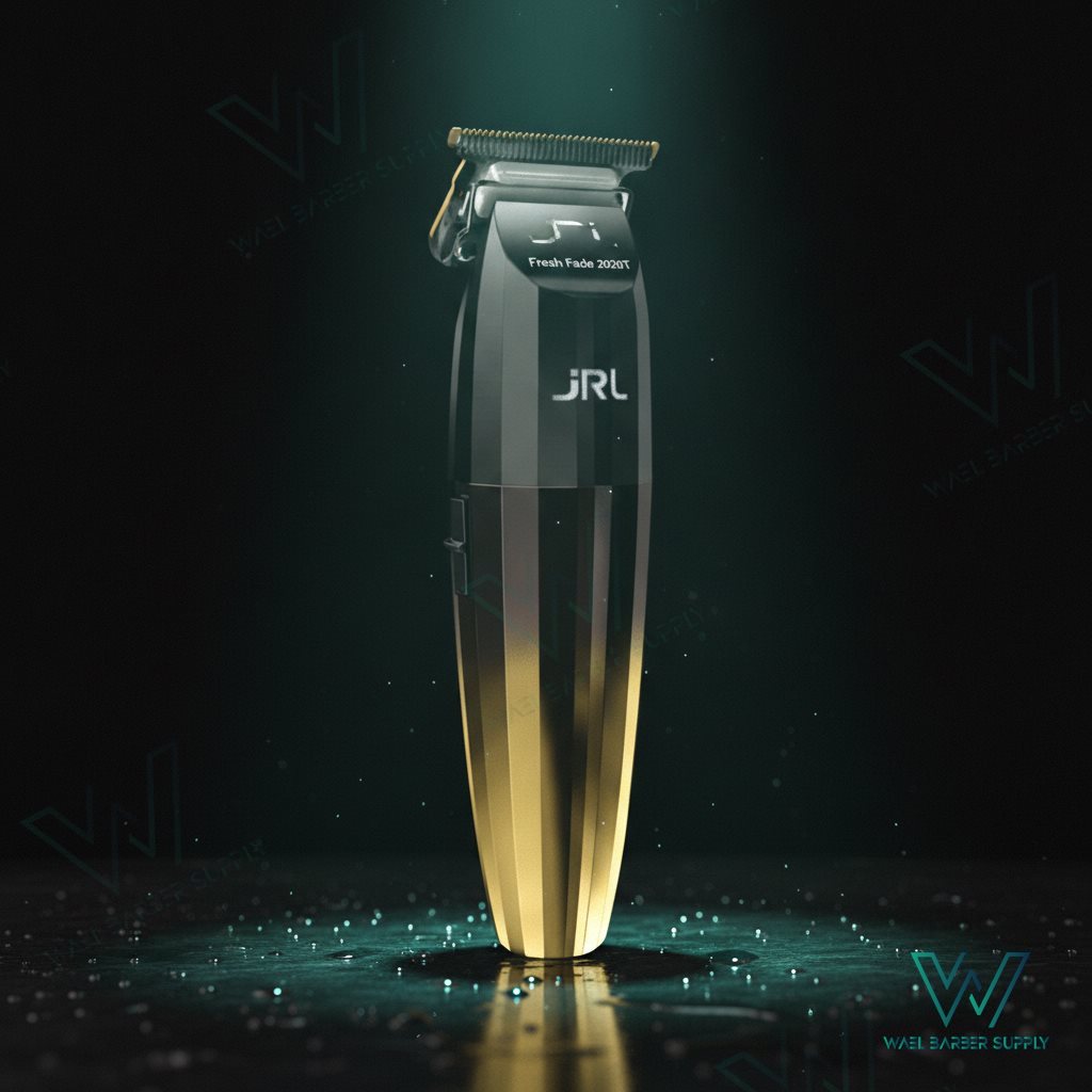 Trimmer JRL Fresh Fade 2020T