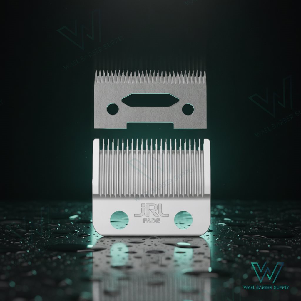 Cuchilla FADE para Cortadora JRL 2020C Fresh Fade