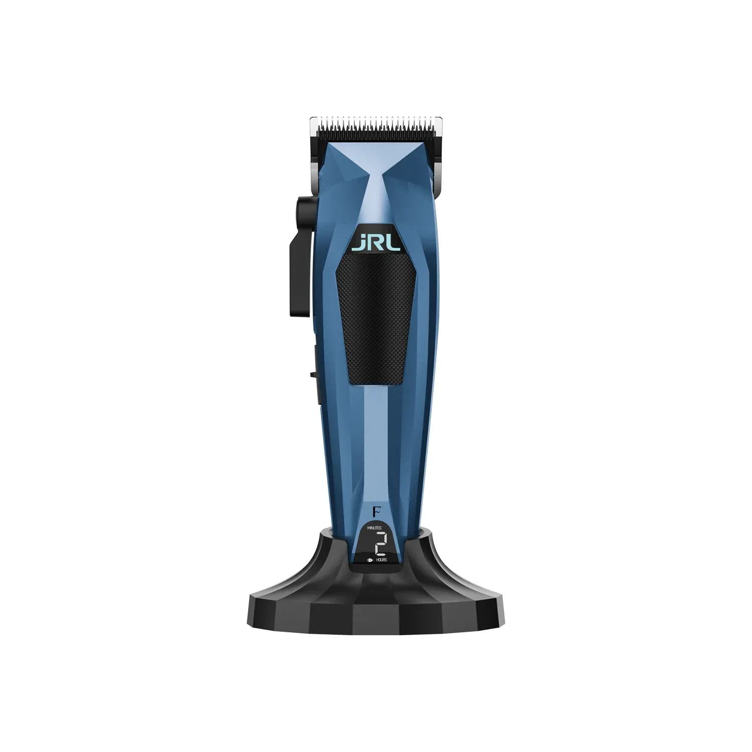 JRL 3000C COMPACT PROFESSIONAL CORDLESS MINI CLIPPER AZUL