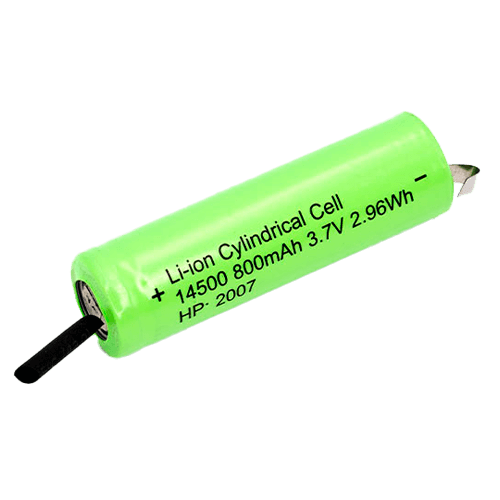 Repuesto Batería 3.7v Lithium para Andis Slimline Pro Li