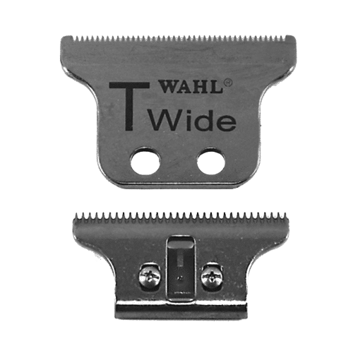 Cuchilla Wahl T-Wide DETAILER