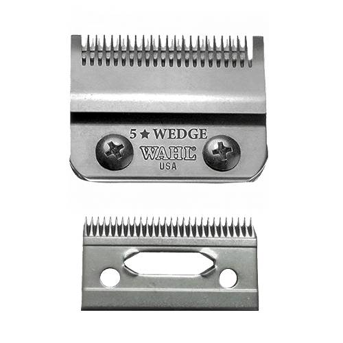 Cuchilla Wahl Wedge ( legend)