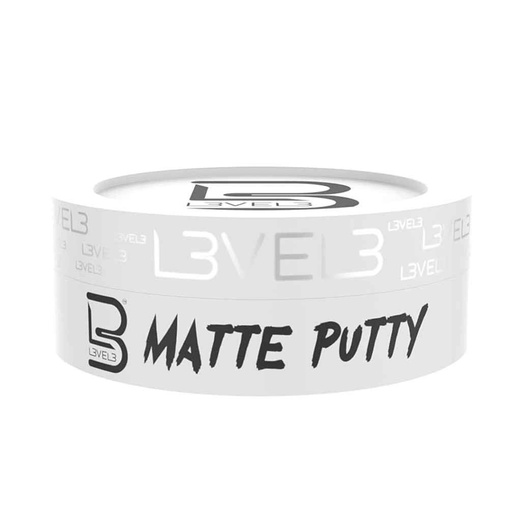 CERA MATTE PUTTY 150ML LEVEL3
