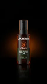 Aceite de Barba — Wael Barber Supply
