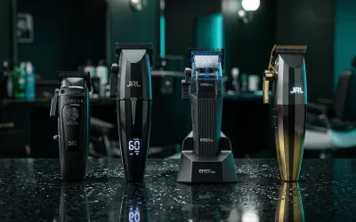 Todas las categorías de barbería — Wael Barber Supply