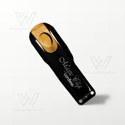 Tapa de Repuesto para Wahl Magic Clip Cordless — Wahl