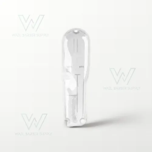 Tapa Transparente de Repuesto para Wahl Magic Clip Cordless — Wahl