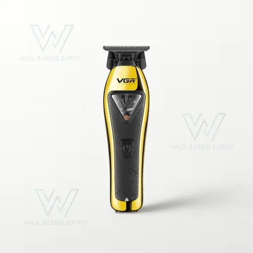Trimmer VGR V-994 Metálico Motor Vector 10000 RPM — VGR