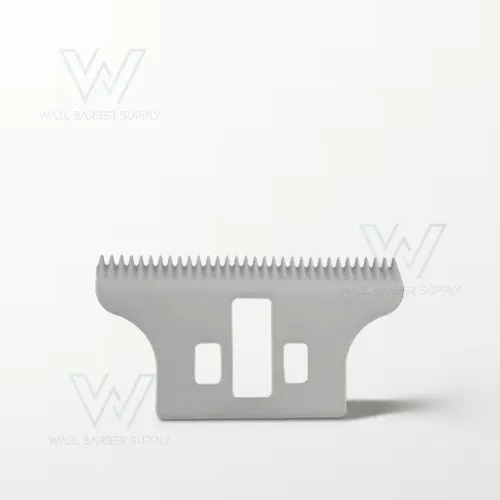 Cuchilla de Cerámica T-Wide para Trimmer Wahl Detailer — Genérico