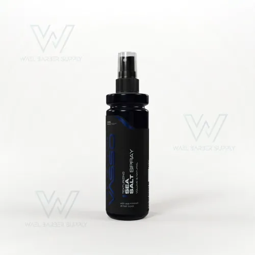 Agua de Sal VASSO Sea Salt Spray 260 ml — VASSO