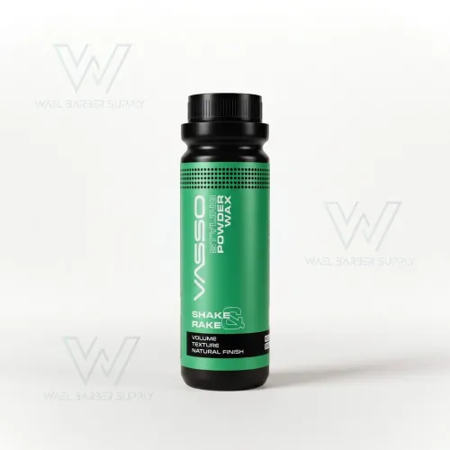 Polvo de Textura VASSO 35 g - Efecto Mate — VASSO