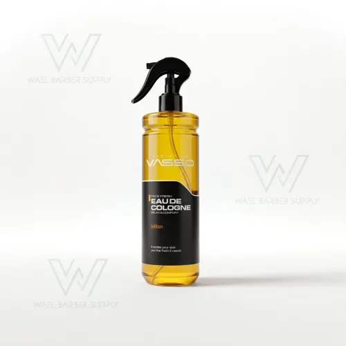 After Shave y Colonia VASSO Billion 500 ml - Aroma Referencia One Million Elixir — VASSO