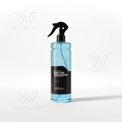 After Shave y Colonia VASSO City Light 500 ml - Aroma Referencia Sauvage — VASSO