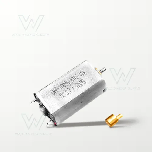 Motor de Repuesto para Patillera Andis Slimline Pro Li — Andis
