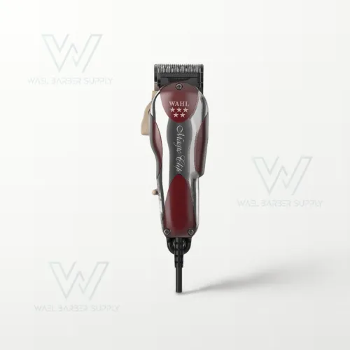 Cortadora Wahl Magic Clip 5 Star con Cable — Wahl