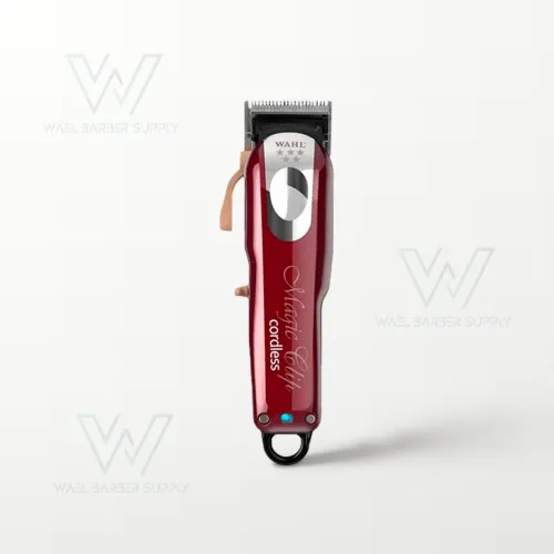Cortadora Wahl Magic Clip Cordless 5 Star Inalámbrica — Wahl