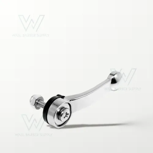 Palanca Metálica Plateada de Repuesto para Wahl Senior Cordless — Wahl