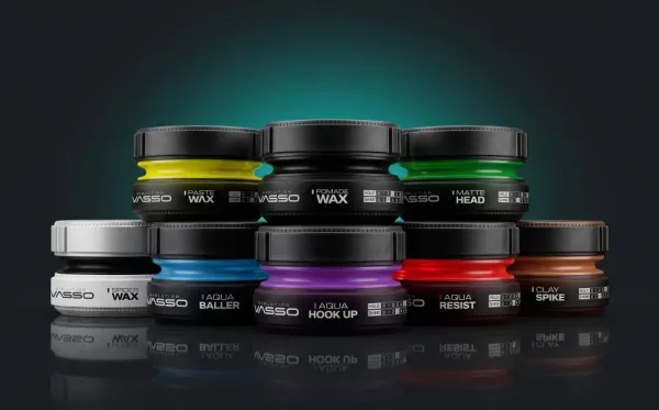 Cabello — Wael Barber Supply