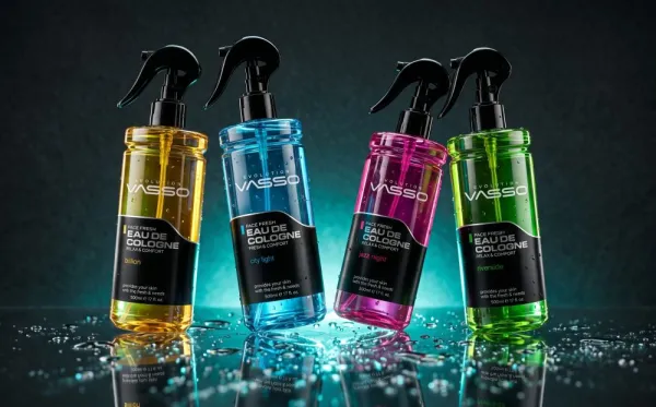 Aftershave — Wael Barber Supply